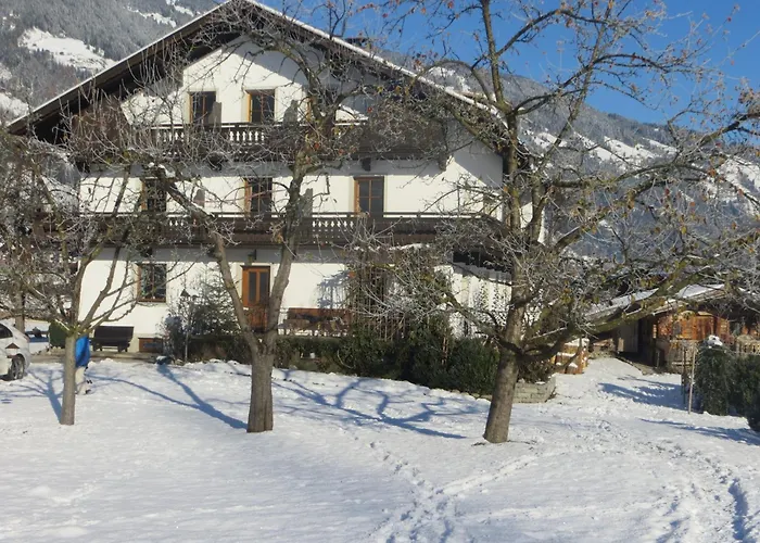 Gästehaus Pfister Maria Hippach