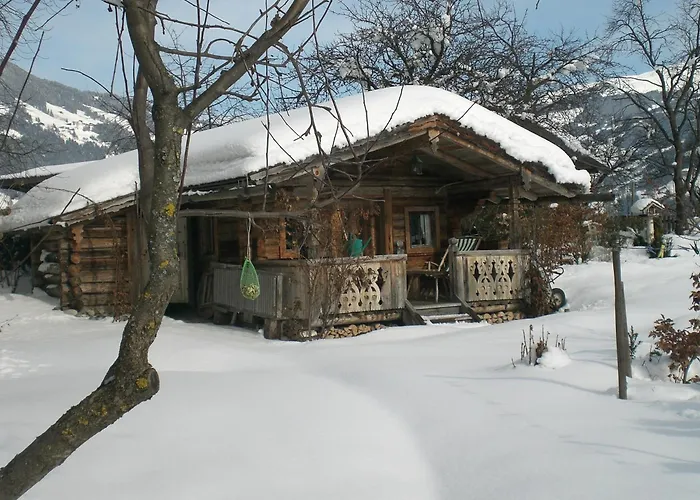 Gästehaus Pfister Maria Hippach
